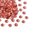Preciosa® MAXIMA Crystal No Hotfix Flatback Stones Y-PRC-NSS6-90350-1