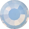 Preciosa® Crystal Hotfix Flatback Stones Y-PRC-HSS8-31110-2