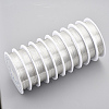 Round Copper Jewelry Wire CWIR-Q006-0.7mm-S-1