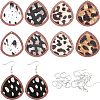 DIY Earring Making Kit DIY-OC0007-32-1