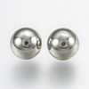 925 Sterling Silver Beads X-STER-K037-041E-2