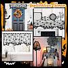 Halloween Lamp Shade Cover Decorations DIY-WH20002-26-5