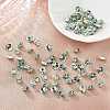 Preciosa® MAXIMA Crystal Round Stones X-PRC-RBSS39-50000-2
