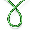 Round Anodized Aluminum Wire AW-S001-4.0mm-25-2