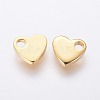 201 Stainless Steel Charms STAS-L234-045B-G-2