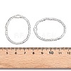 Rack Plating Alloy Pendants PALLOY-T090-01P-A-NR-3