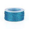 Nylon Metallic Cords MCOR-E002-10-1
