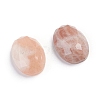 Natural Mixed Gemstone Cabochons X-G-L514-029-3