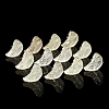 Natural Lemon Jade Beads PW-WGF713D-01-2