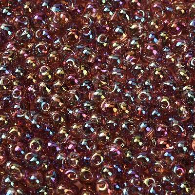 MIYUKI 3.4mm Drop Beads Y-SEED-MY04-DP256-1