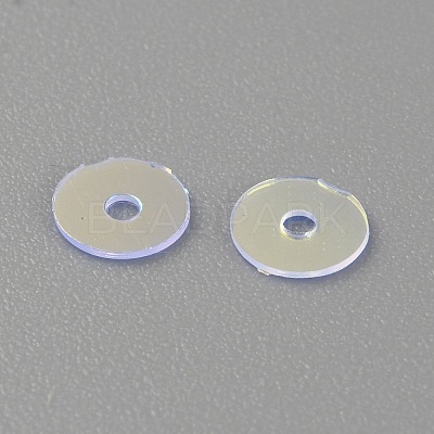 PVC Sequins/Paillette DIY-WH0021-86K-1