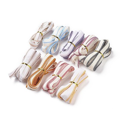 Flat Cotton Book Headbands OCOR-XCP0001-50-1