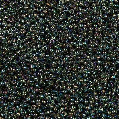 TOHO Round Seed Beads SEED-JPTR15-0180-1