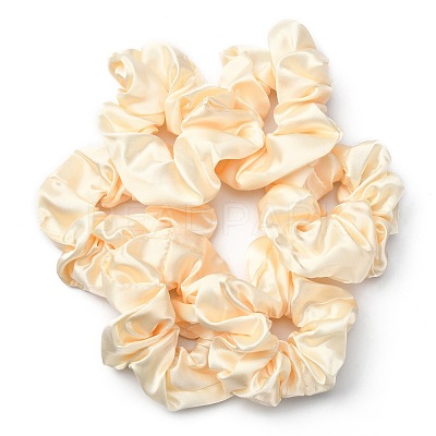 Solid Color Girls Hair Accessories OHAR-L012-003D-1