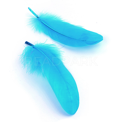 Goose Feather Costume Accessories LS-X-FIND-Q044-08-1