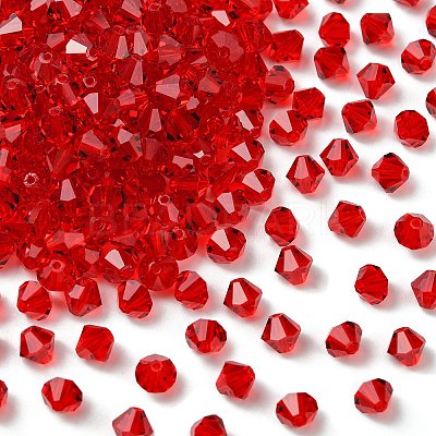 Preciosa® Crystal Beads Y-PRC-BA6-90070-1