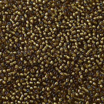 TOHO 11/0 Round Beads X-SEED-TR11-0389-1