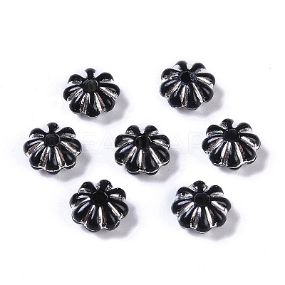 Acrylic Beads SACR-C005-02I-1