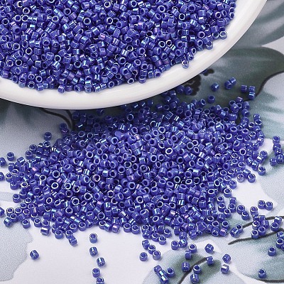 MIYUKI Delica Beads SEED-MY11-DB1578-1