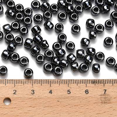 TOHO 3/0 Round Beads SEED-XTR03-0081-1