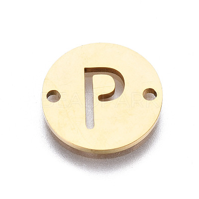 201 Stainless Steel Links Connectors STAS-Q237-M002-8-1