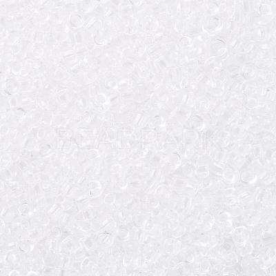 TOHO 15/0 Round Beads SEED-JPTR15-0001-1