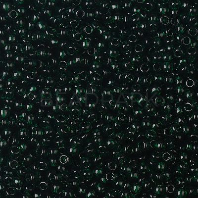 TOHO Round Seed Beads X-SEED-TR08-0939-1