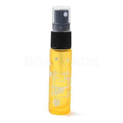 Glass Spray Bottles LS-MRMJ-M002-03B-05-1