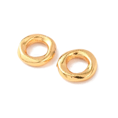 Brass Linking Rings LS-KK-C157-06C-G-1