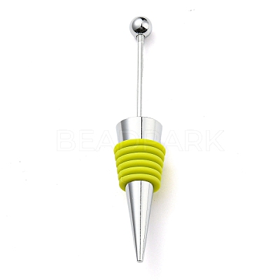 Beadable Wine Stoppers FIND-G060-01C-1