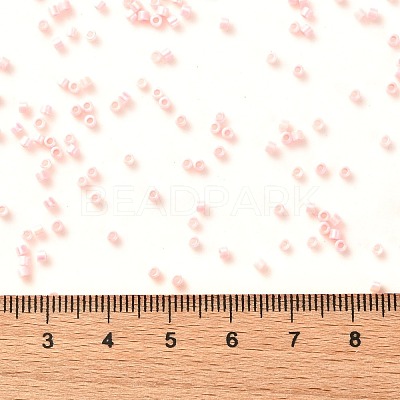 Cylinder Seed Beads SEED-H001-B02-1