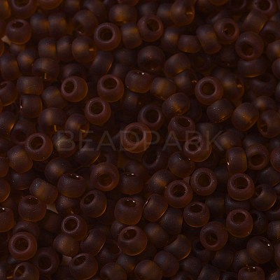 TOHO 8/0 Round Beads X-SEED-TR08-0941F-1