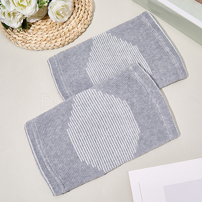 Polyester Kneelet AJEW-WH20121-12C-1