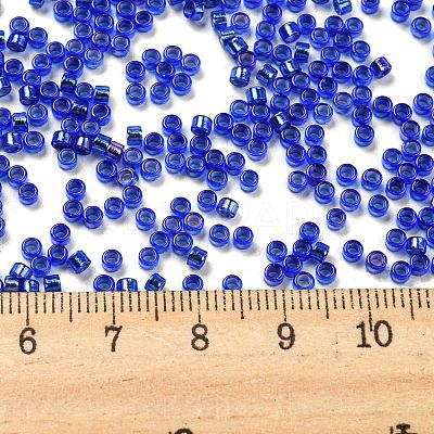 Glass Seed Beads X1-SEED-S042-04A-14-1