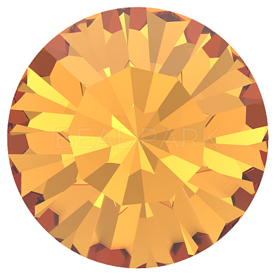 Preciosa® MAXIMA Crystal Round Stones Y-PRC-RBSS10-90310-1