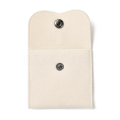 Velvet Jewelry Storage Pouches TP-B002-02D-1