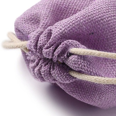 Rectangle Cloth Packing Pouches ABAG-A008-01B-07-1