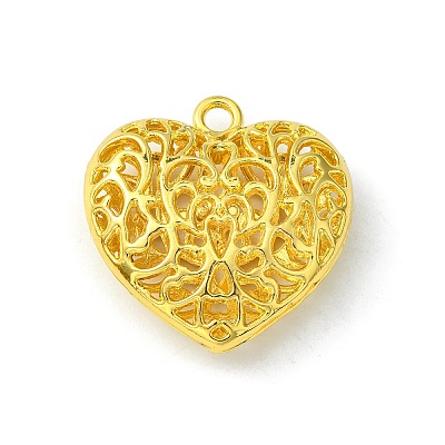 Alloy Pendants LS-EA11859Y-G-1