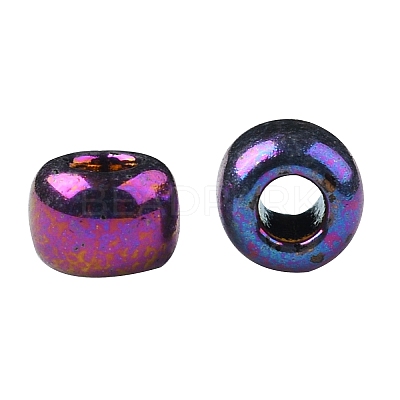 TOHO 11/0 Round Beads X-SEED-TR11-0515-1
