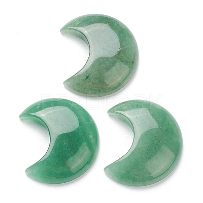 Mixed Gemstone Pendants G-A182-01-1
