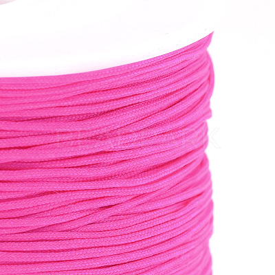 Nylon Braided Cord NWIR-Q009A-F106-1