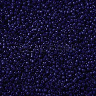 TOHO 15/0 Round Beads SEED-XTR15-2607F-1