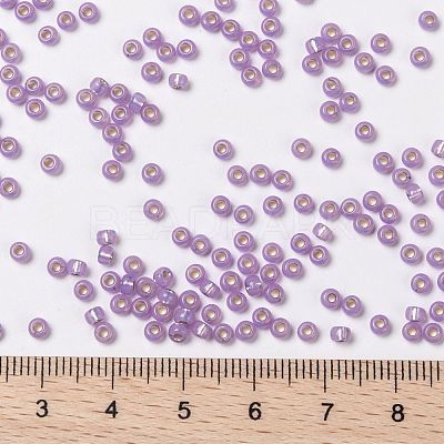 MIYUKI Round Rocailles Beads SEED-JP0009-RR0574-1