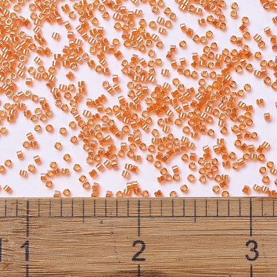 MIYUKI Delica Beads SEED-MY11-DB1887-1