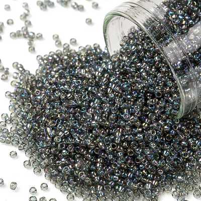 TOHO Round Seed Beads SEED-XTR15-0176B-1