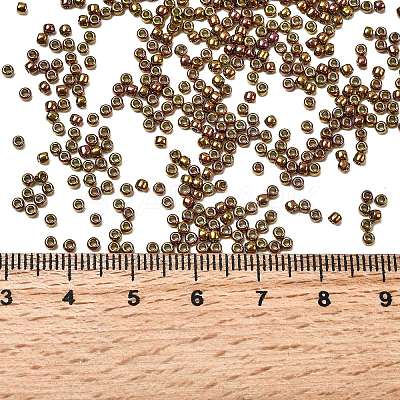 TOHO 11/0 Round Beads SEED-TR11-0514-1
