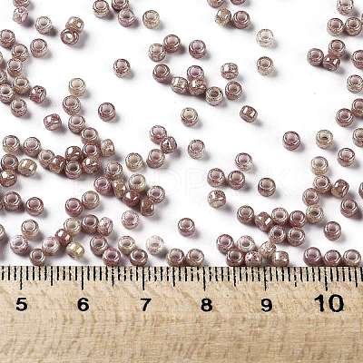 TOHO 8/0 Round Beads SEED-TR08-1201-1