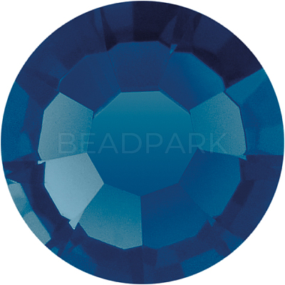 Preciosa® MAXIMA Crystal No Hotfix Flatback Stones Y-PRC-NSS10-30340-1