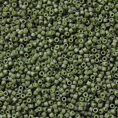 MIYUKI Delica Beads X-SEED-J020-DB0391-1