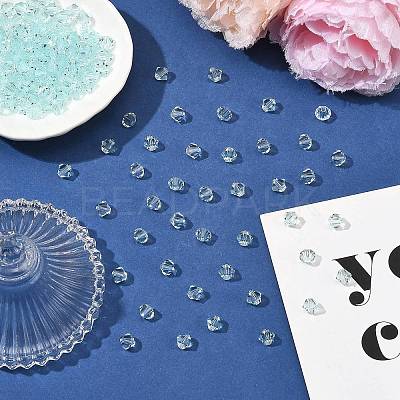 Preciosa® Crystal Beads X-PRC-BA5-60001-1